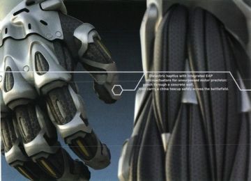 Immagine -8 del gioco Crysis 2 per PlayStation 3