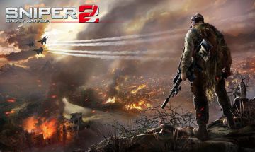Immagine -8 del gioco Sniper: Ghost Warrior 2 per Xbox 360