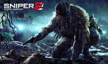 Immagine -7 del gioco Sniper: Ghost Warrior 2 per Xbox 360