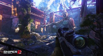 Immagine -6 del gioco Sniper: Ghost Warrior 2 per Xbox 360