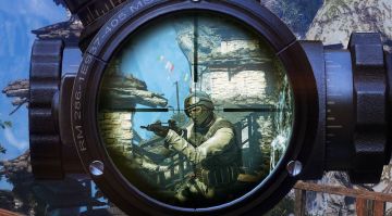 Immagine -5 del gioco Sniper: Ghost Warrior 2 per Xbox 360