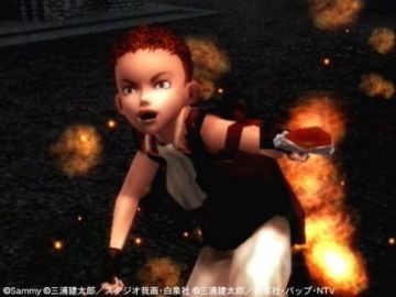 Immagine -1 del gioco Berserk per PlayStation 2