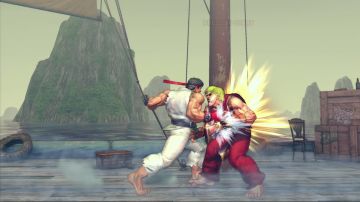Immagine -11 del gioco Super Street Fighter IV per Xbox 360