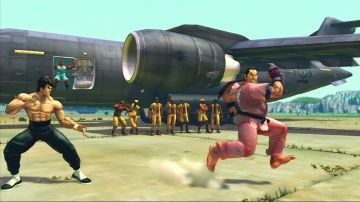 Immagine -10 del gioco Super Street Fighter IV per Xbox 360