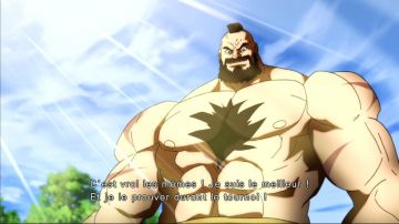 Immagine -9 del gioco Super Street Fighter IV per Xbox 360