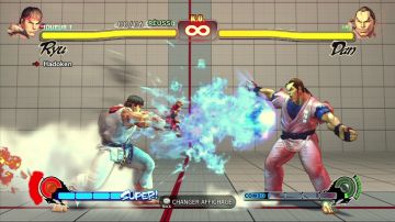 Immagine -8 del gioco Super Street Fighter IV per Xbox 360