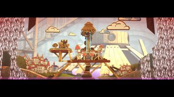 Immagine -2 del gioco LittleBigPlanet 2 per PlayStation 3