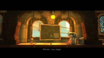 Immagine -1 del gioco LittleBigPlanet 2 per PlayStation 3