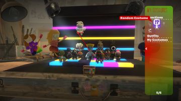 Immagine 0 del gioco LittleBigPlanet 2 per PlayStation 3