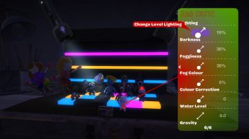 Immagine 1 del gioco LittleBigPlanet 2 per PlayStation 3