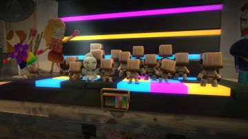 Immagine 2 del gioco LittleBigPlanet 2 per PlayStation 3