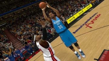 Immagine -13 del gioco NBA 2K13 per Nintendo Wii U