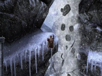 Immagine -2 del gioco La Mummia: La Tomba dell'Imperatore per PlayStation 2
