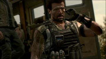 Immagine 4 del gioco Call of Duty Black Ops II per Nintendo Wii U