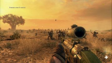 Immagine 9 del gioco Call of Duty Black Ops II per Nintendo Wii U