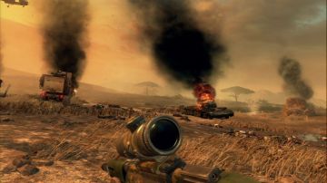 Immagine 12 del gioco Call of Duty Black Ops II per Nintendo Wii U