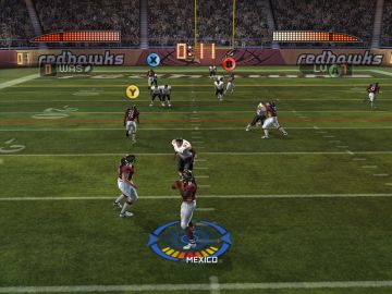 Immagine -10 del gioco Blitz: The League per Xbox 360