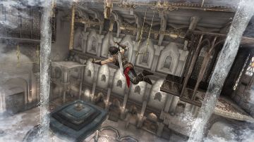 Immagine -6 del gioco Prince of Persia Le Sabbie Dimenticate per Xbox 360