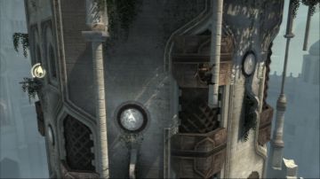 Immagine -4 del gioco Prince of Persia Le Sabbie Dimenticate per Xbox 360