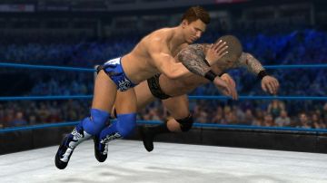 Immagine -5 del gioco WWE 12 per Xbox 360