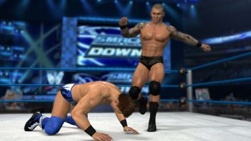 Immagine -3 del gioco WWE 12 per Xbox 360
