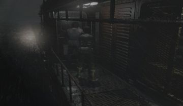 Immagine -2 del gioco Resident Evil 0 per Nintendo Wii