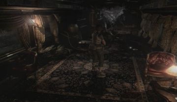 Immagine 3 del gioco Resident Evil 0 per Nintendo Wii