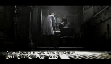 Immagine -10 del gioco Resident Evil 0 per Nintendo Wii