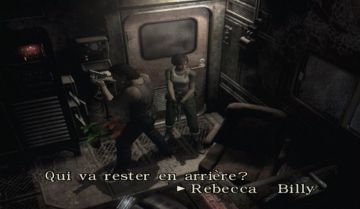 Immagine -9 del gioco Resident Evil 0 per Nintendo Wii