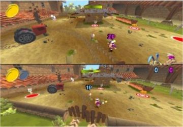 Immagine -1 del gioco Super Farm per PlayStation 2