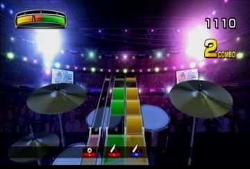 Immagine -4 del gioco We Rock: Drum King per Nintendo Wii