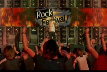 Immagine -15 del gioco We Rock: Drum King per Nintendo Wii