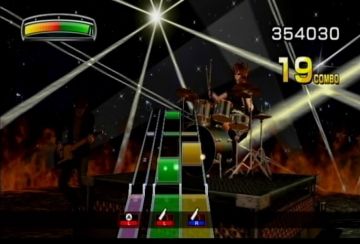 Immagine -11 del gioco We Rock: Drum King per Nintendo Wii