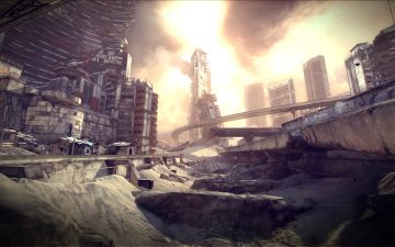 Immagine 38 del gioco Rage per Xbox 360