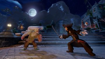 Immagine -6 del gioco Disney Infinity per Xbox 360