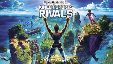 Immagine -5 del gioco Kinect Sports Rivals per Xbox One