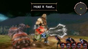 Immagine 11 del gioco Undead Knights per PlayStation PSP