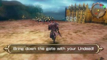 Immagine 13 del gioco Undead Knights per PlayStation PSP