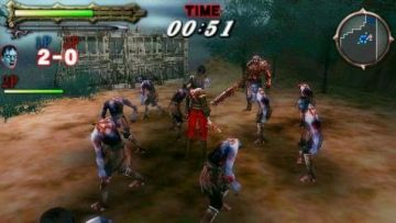 Immagine 16 del gioco Undead Knights per PlayStation PSP