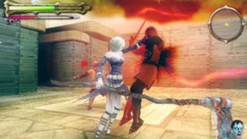 Immagine 10 del gioco Undead Knights per PlayStation PSP