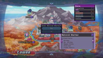 Immagine 75 del gioco Hyperdimension Neptunia Victory per PlayStation 3