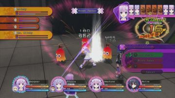 Immagine 77 del gioco Hyperdimension Neptunia Victory per PlayStation 3