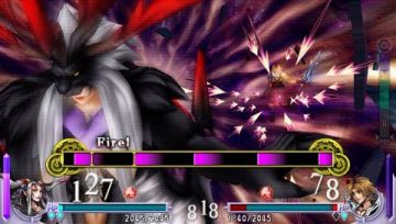 Immagine 19 del gioco Dissidia: Final Fantasy per PlayStation PSP