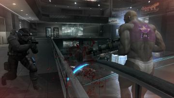 Immagine -5 del gioco Mindjack per Xbox 360