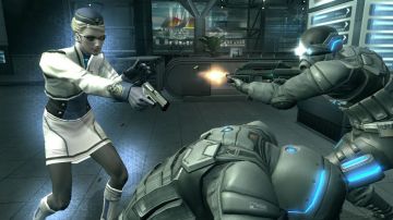 Immagine -4 del gioco Mindjack per Xbox 360