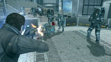 Immagine -2 del gioco Mindjack per Xbox 360