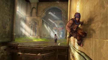 Immagine 9 del gioco Prince of Persia per PlayStation 3