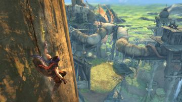 Immagine 10 del gioco Prince of Persia per PlayStation 3