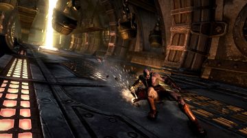 Immagine 13 del gioco God of War: Ascension per PlayStation 3