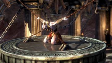 Immagine 14 del gioco God of War: Ascension per PlayStation 3